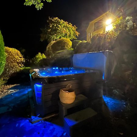 Ailim House Serviced Cottage Escape, Around The Corner From The Old Course St Andrews Eksteriør billede