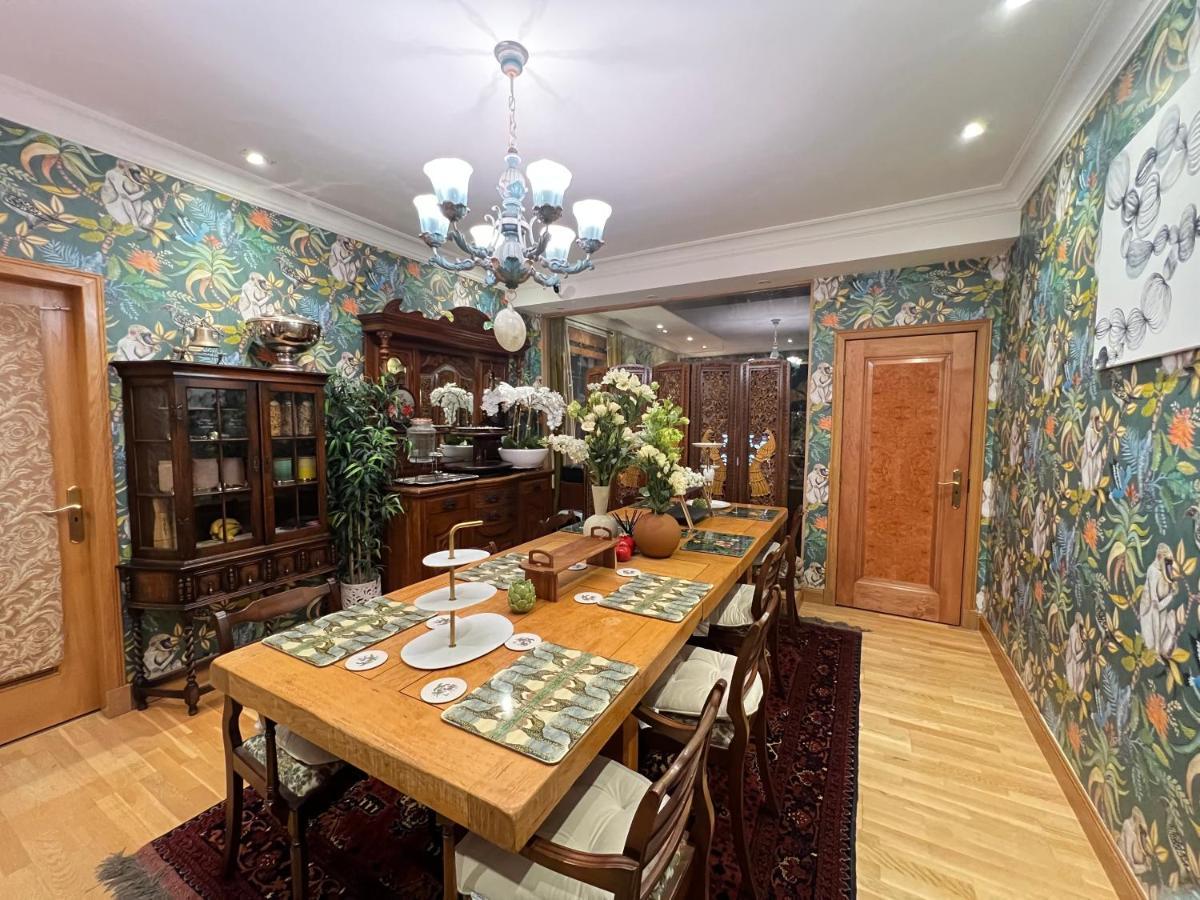 Ailim House Serviced Cottage Escape, Around The Corner From The Old Course St Andrews Eksteriør billede