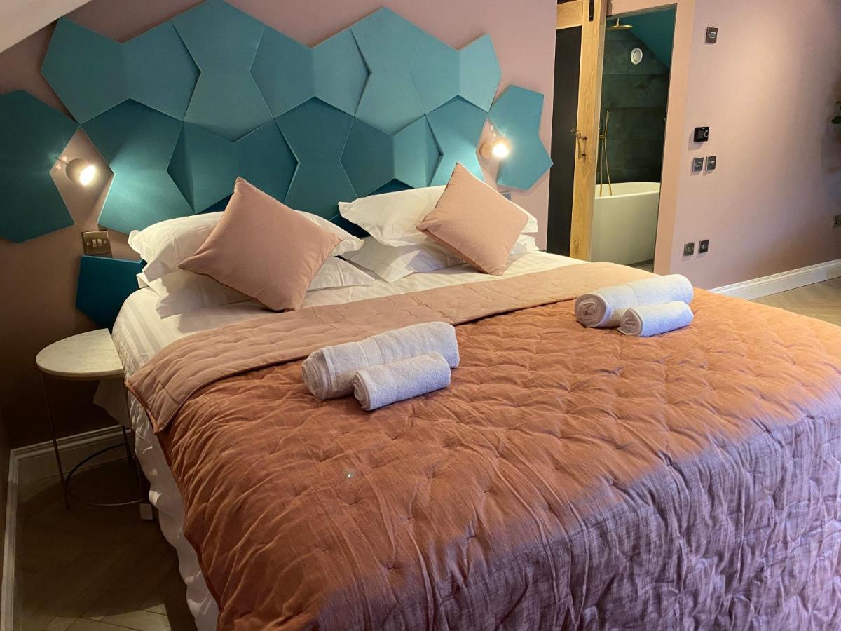 Ailim House Serviced Cottage Escape, Around The Corner From The Old Course St Andrews Eksteriør billede