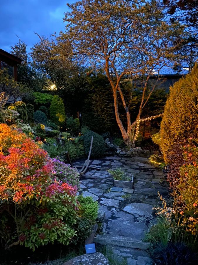 Ailim House Serviced Cottage Escape, Around The Corner From The Old Course St Andrews Eksteriør billede