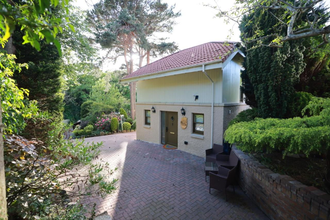 Ailim House Serviced Cottage Escape, Around The Corner From The Old Course St Andrews Eksteriør billede