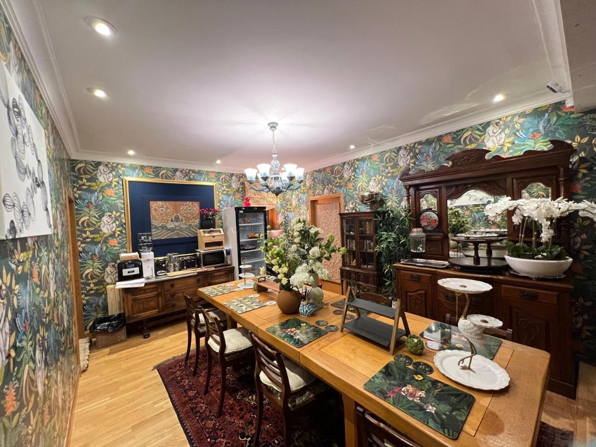 Ailim House Serviced Cottage Escape, Around The Corner From The Old Course St Andrews Eksteriør billede