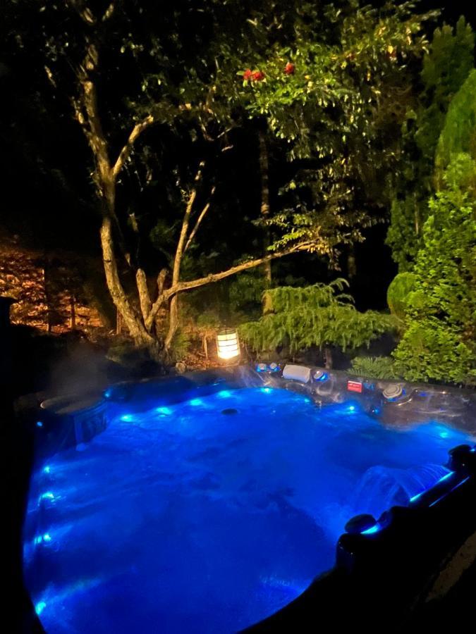 Ailim House Serviced Cottage Escape, Around The Corner From The Old Course St Andrews Eksteriør billede